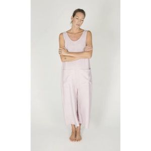 ILANA KOHN MILO JUMPSUIT